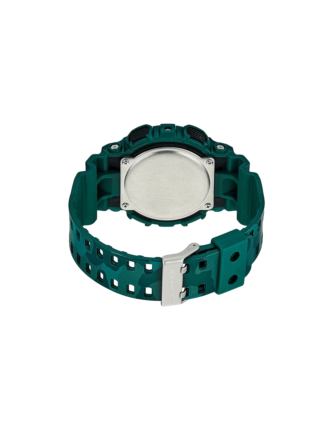 Relógio G-Shock GA110CM-3A