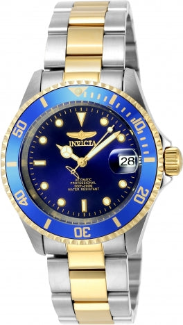 Relógio invicta Pro Diver 8928OB