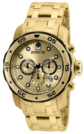 Relógio Invicta 80070