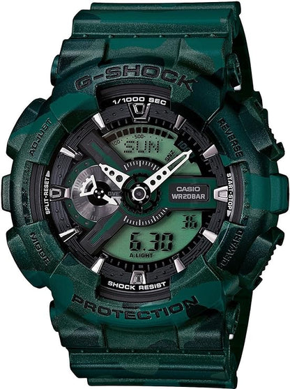 Relógio G-Shock GA110CM-3A