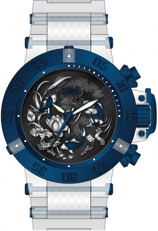 Relógio Invicta 24358