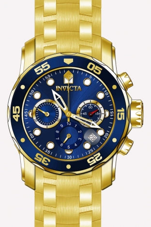 Relógio masculino Invicta Pro Diver 0073