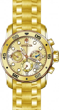 Relógio Invicta 80071