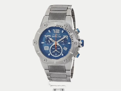 Relógio Invicta  Speedway 19527