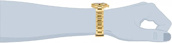 Relógio invicta 8936