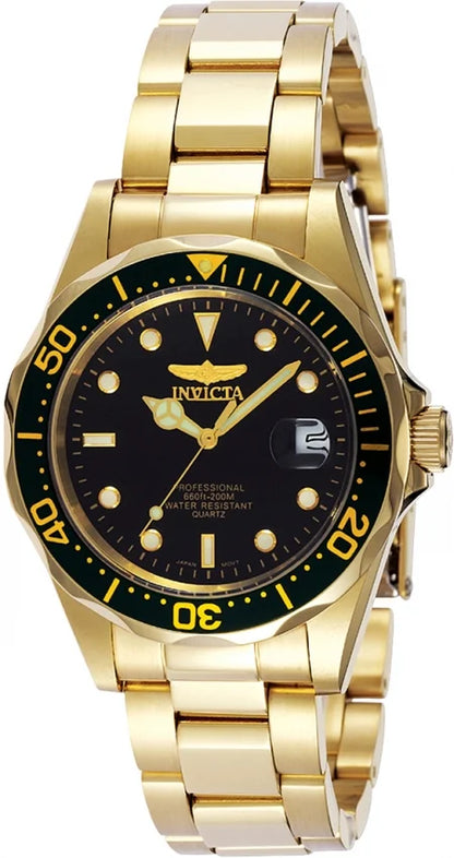 Relógio invicta 8936