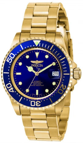 Relógio masculino invicta Pro Diver  8930OB