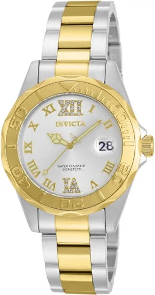 Relógio Feminino invicta 12852