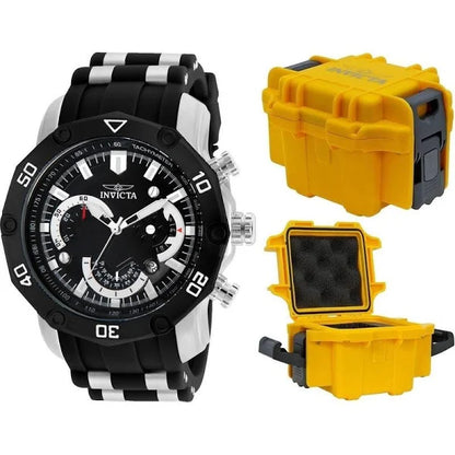 Relógio Invicta Pro Diver SCUBA 22799