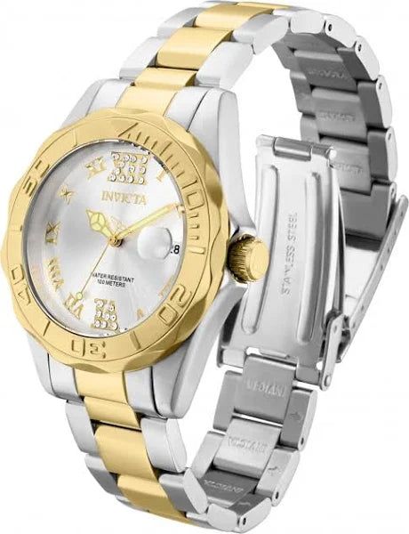 Relógio Feminino invicta 12852