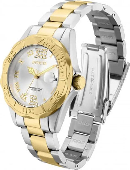 Relógio Feminino invicta 12852