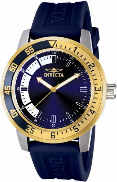Relógio masculino Invicta Specialty 12847